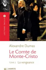 Cover of Le Comte de Monte-Cristo II
