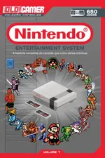 Cover of Nintendo Entertainment System