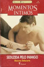 Cover of Seduzida pelo inimigo