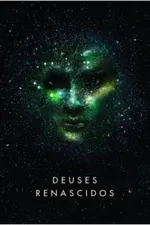 Cover of Deuses renascidos