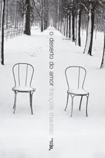 Cover of O deserto do amor