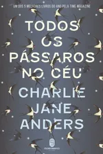Cover of Todos os Pássaros no Céu