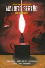 Cover of Maldito Sertão