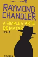 Cover of A Simples Arte de Matar (Vol. 2)