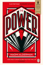 Cover of The Power