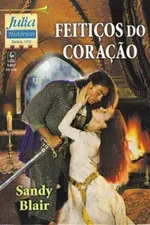 Cover of Feitiços do Coração
