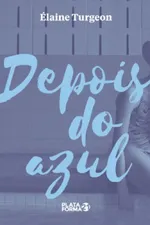 Capa de Depois do Azul