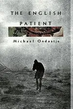 Cover of The English Patient