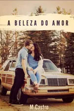 Cover of A Beleza do Amor