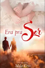 Cover of Era Pra Ser