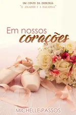 Cover of Em Nossos Corações