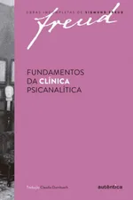 Cover of Fundamentos da Clínica Psicanalítica