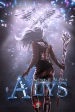 Cover of ALYS - ELEMENTO ALPHA