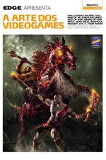 Cover of A Arte dos Videogames