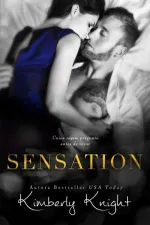 Cover of Sensation