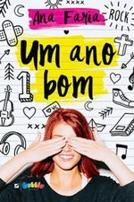 Cover of Um Ano Bom