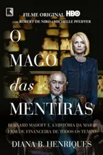 Cover of O Mago das Mentiras