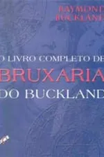 Cover of O Livro Completo de Bruxaria do Buckland