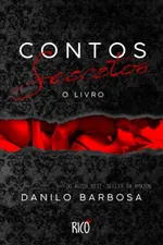 Cover of Contos Secretos