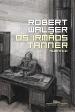 Cover of Os Irmãos Tanner