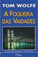 Cover of A Fogueira das Vaidades