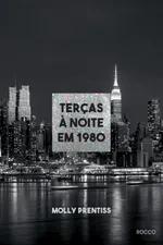 Capa de Terças à Noite em 1980