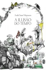 Cover of A Ilusão do Tempo