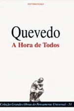 Cover of A Hora de Todos