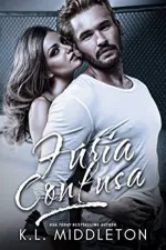 Cover of Fúria Confusa
