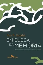 Cover of Em busca da memória