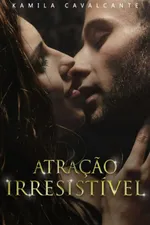 Cover of Atração Irresistível