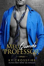Cover of Meu Querido Professor