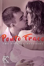 Cover of Ponto Fraco