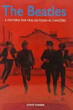 Cover of The Beatles