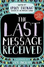 Cover of The Last Message Received