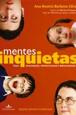 Cover of Mentes Inquietas
