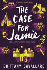 Cover of The Case For Jamie