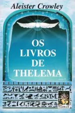 Cover of Os Livros de Thelema
