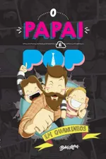 Cover of O Papai é Pop