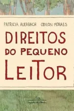 Cover of Direitos Do Pequeno Leitor