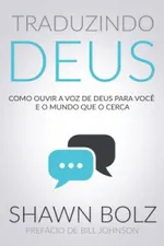 Cover of Traduzindo Deus