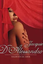 Cover of Maldição de amor