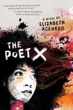 Cover of The Poet X