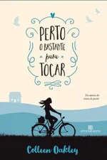 Cover of Perto o Bastante Para Tocar