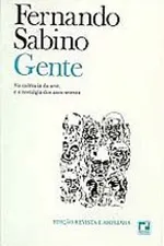Cover of GENTE