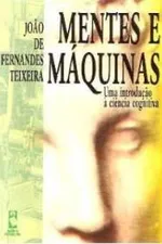 Cover of Mentes e Máquinas