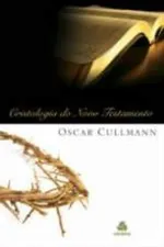 Cover of Cristologia do Novo Testamento