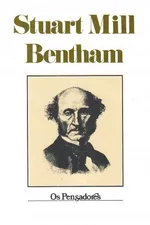 Cover of Stuart Mill, Bentham