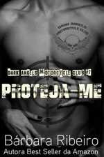 Cover of Proteja-me
