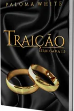 Cover of Traição 1.5